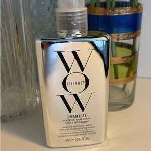 🌺 COLOR WOW DREAM COAT 🌺